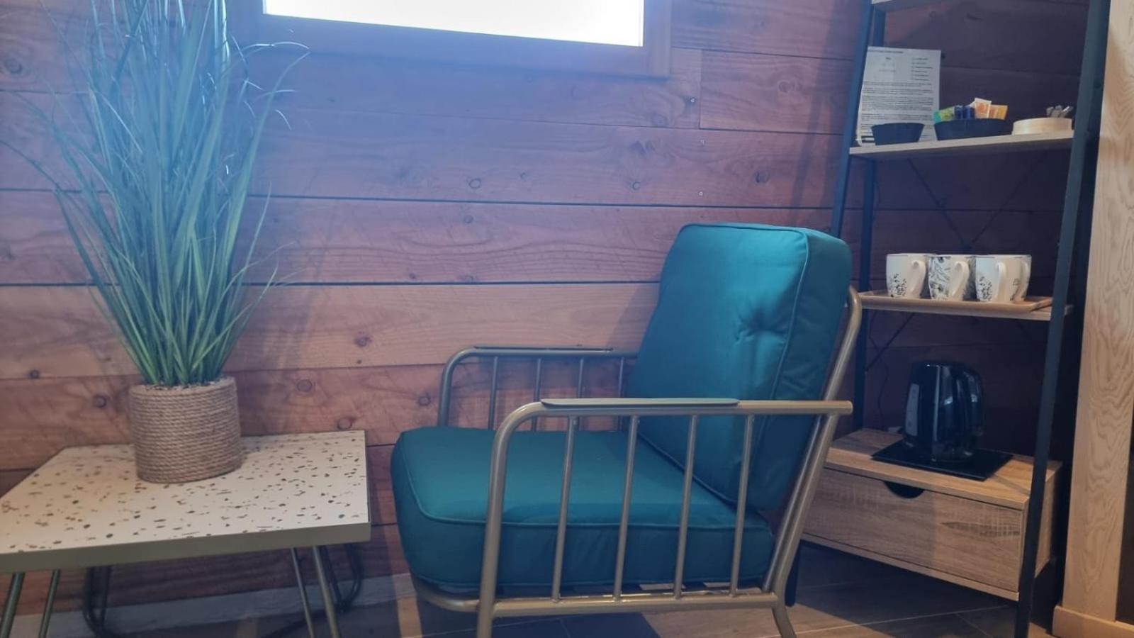 Le Chalet Du Pere Michel, Jacuzzi, Sauna, Jardin La Bresse Kültér fotó