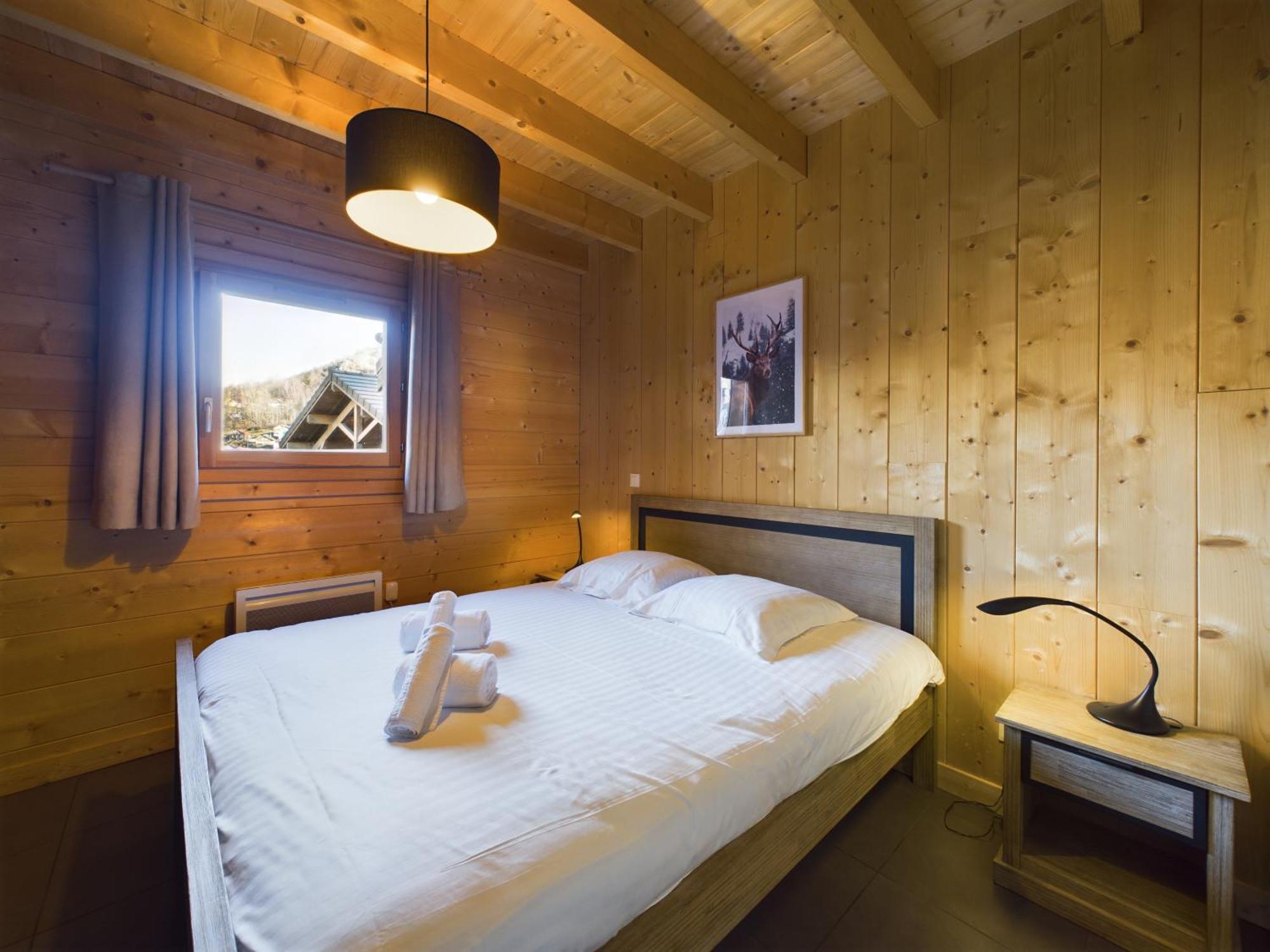 Le Chalet Du Pere Michel, Jacuzzi, Sauna, Jardin La Bresse Kültér fotó