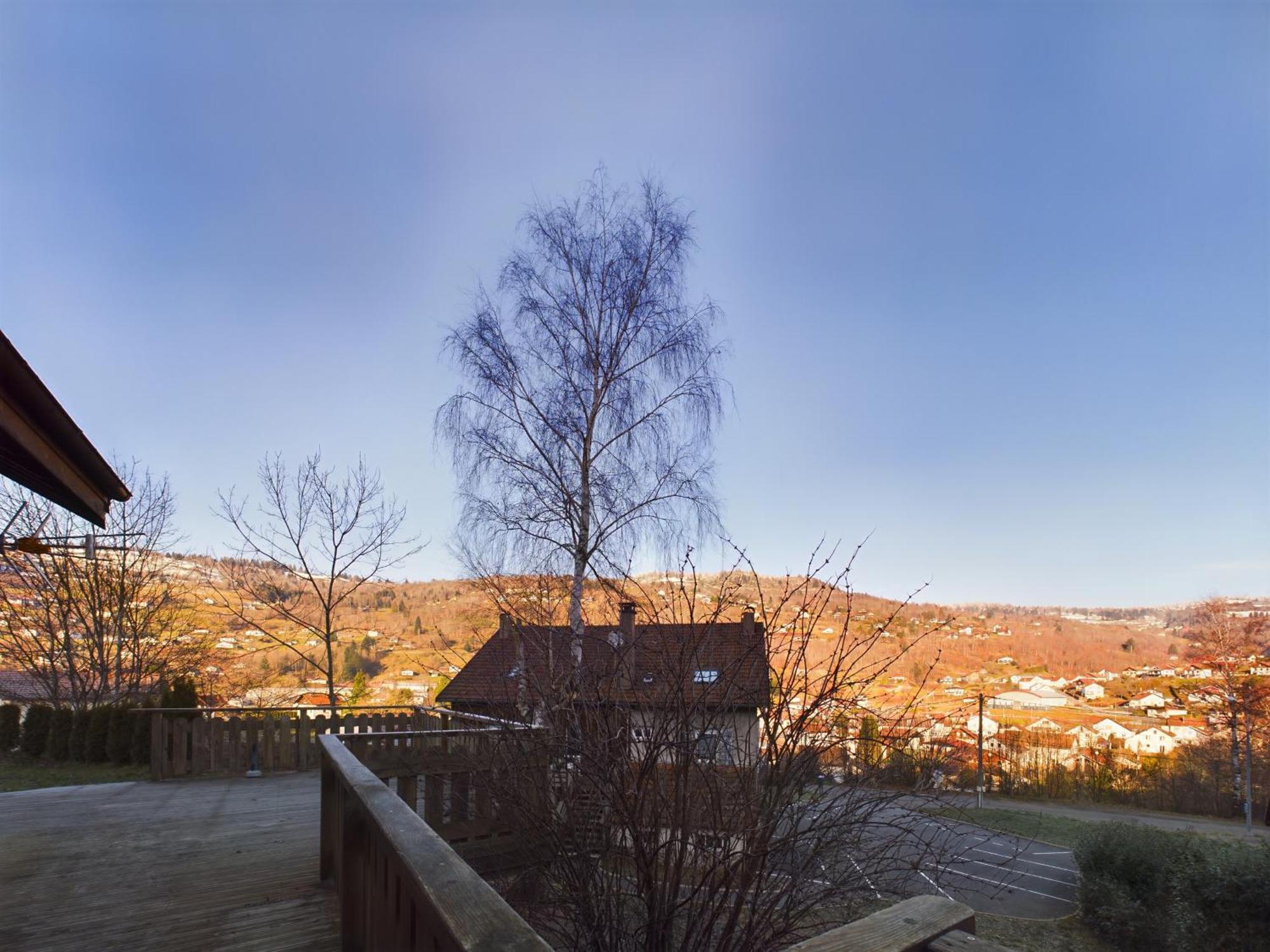 Le Chalet Du Pere Michel, Jacuzzi, Sauna, Jardin La Bresse Kültér fotó