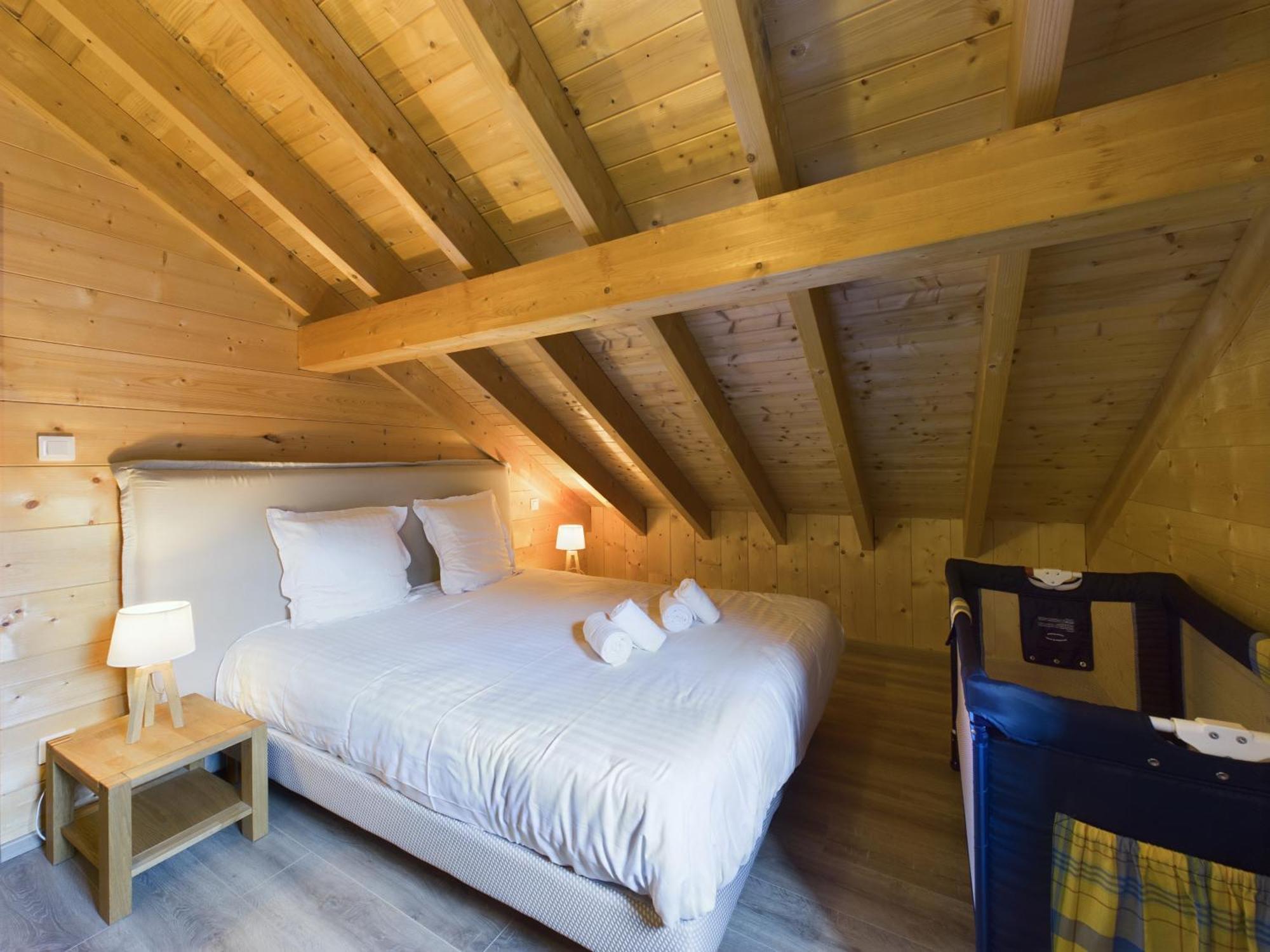 Le Chalet Du Pere Michel, Jacuzzi, Sauna, Jardin La Bresse Kültér fotó