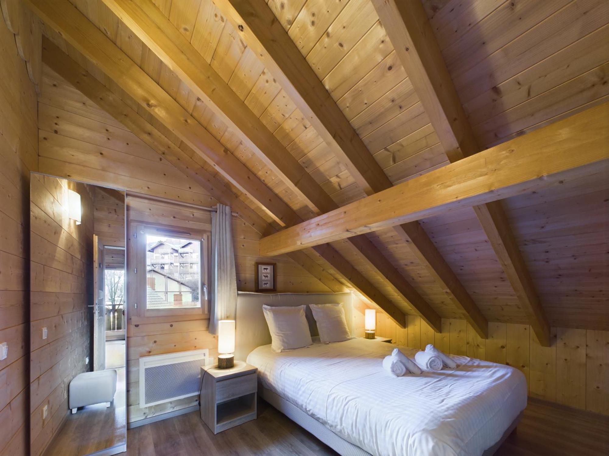 Le Chalet Du Pere Michel, Jacuzzi, Sauna, Jardin La Bresse Kültér fotó